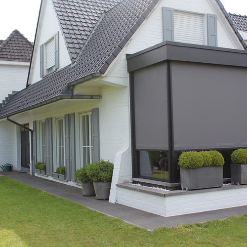 Rolety zip-screen 19