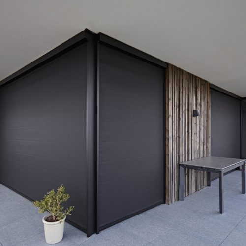 Roleta zip-screen 26