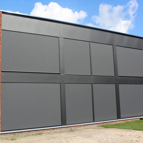 Roleta zip-screen 24